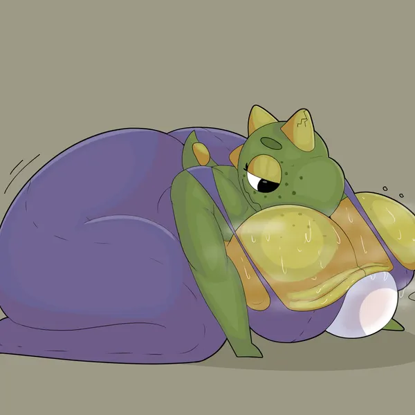 belly lentel created by bellyboi13