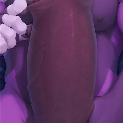 bento (character) created by suck mcjones