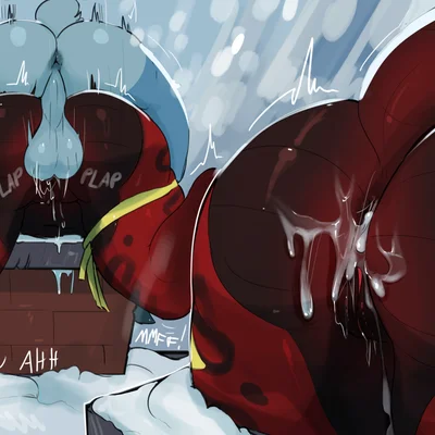 bexx (character) (mythology) created by bexx