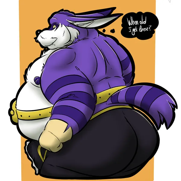 big the cat (sega, sonic the hedgehog (series)) created by gorochuinboxers
