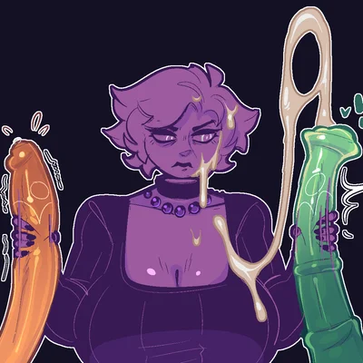 biro (welwraith), inka (welwraith), stylis (welwraith) created by welwraith