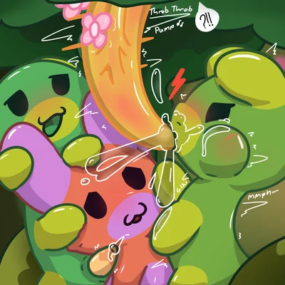 bits and bops created by dstitan