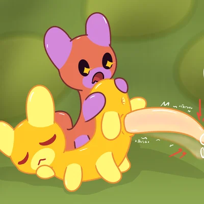 bits and bops created by dstitan