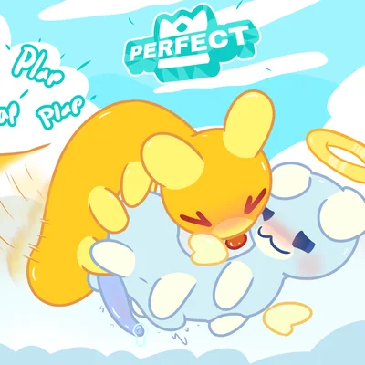 bits and bops created by dstitan