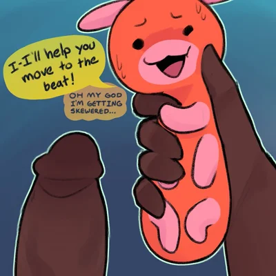 bits and bops created by tofuuu