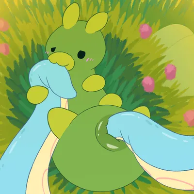 bits and bops created by typicalwalker