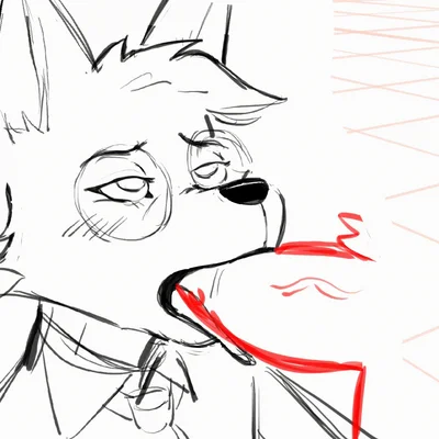 blaine (animalboyfriend) created by animalboyfriend