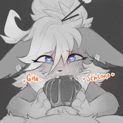 blythe (sangatsuhana), tero veldime (mitz) (nintendo, pokemon) created by storm (artist)