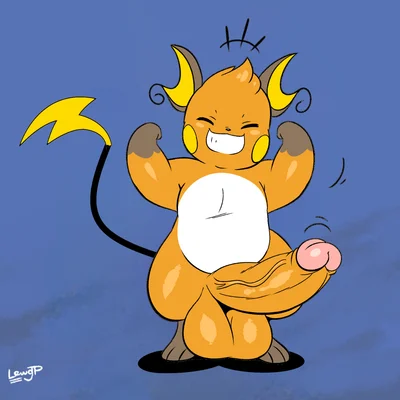 boris (joaoppereiraus) (nintendo, pokemon) created by joaoppereiraus