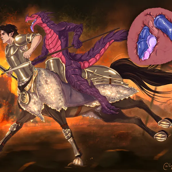 breghar (drakengarth), fionn (drakengarth) (european mythology, greek mythology) created by lykostherium