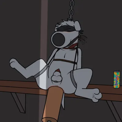 brian griffin (family guy, loverboy (drink)) created by rotten robbie