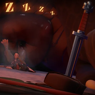 bunsen, pippin (pippinthemouse) (mythology) created by pippinthemouse