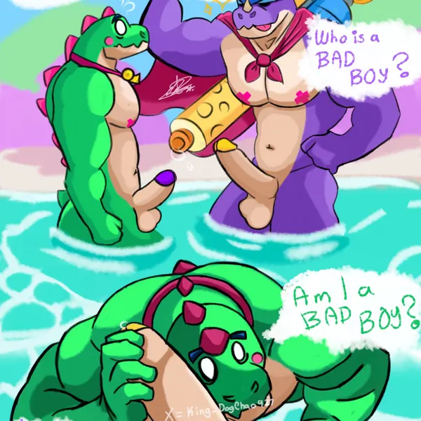 buzz (brawl stars), pierce (brawl stars) (brawl stars, supercell (company)) created by king dogchaos927