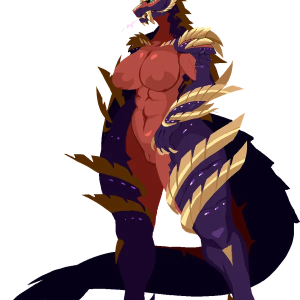 capcom, monster hunter created by dorans flea