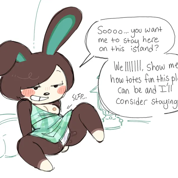 carmen (animal crossing) (animal crossing, nintendo) created by kint