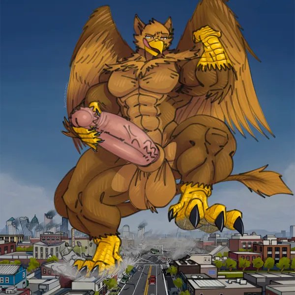 carpo (mythology) created by apron555