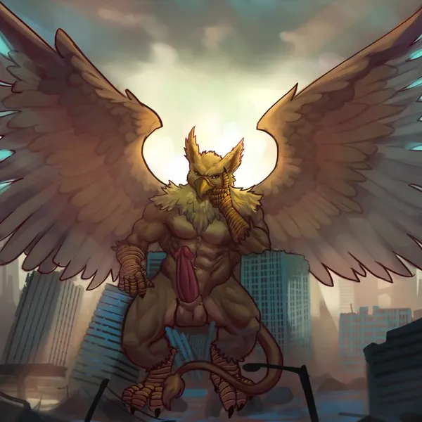 carpo (mythology) created by blazingifrit