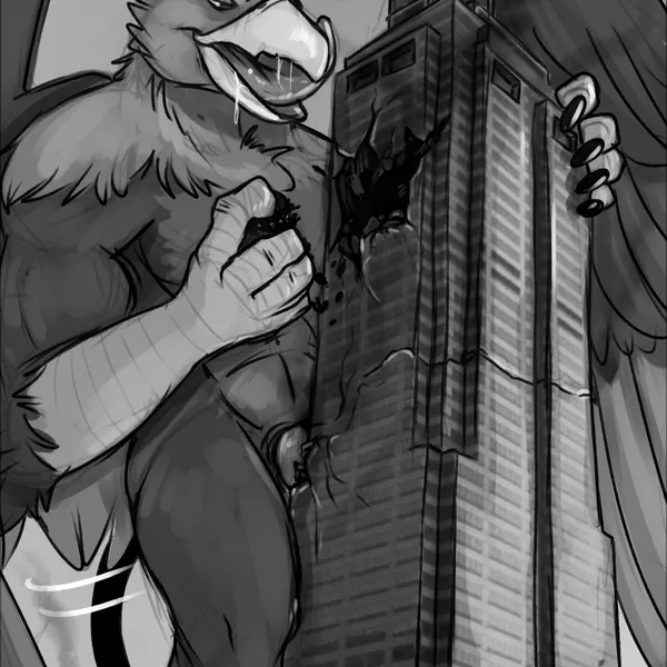 carpo (mythology) created by finalroar