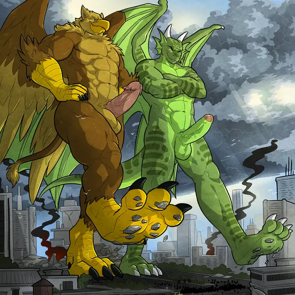 carpo, teren (mythology) created by wfa