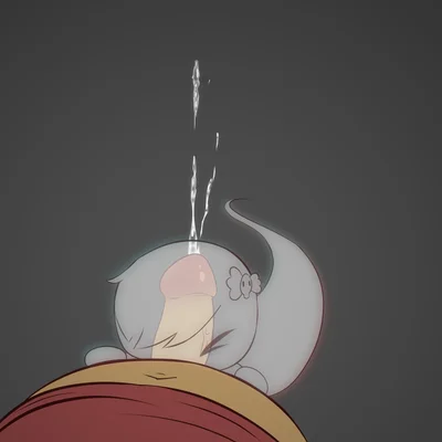 carrie krueger (cartoon network, the amazing world of gumball) created by e254e