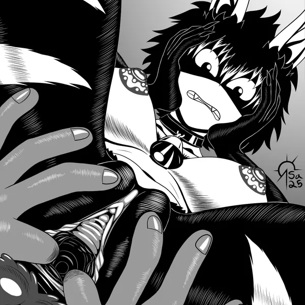 chapter 170 monster girl (one-punch man) (one-punch man, one (manga)) created by sacrificabominat
