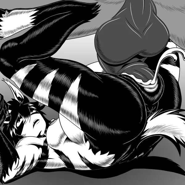chapter 170 monster girl (one-punch man) (one-punch man, one (manga)) created by sacrificabominat