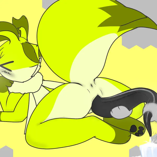 char (hikiwi) created by hikiwi