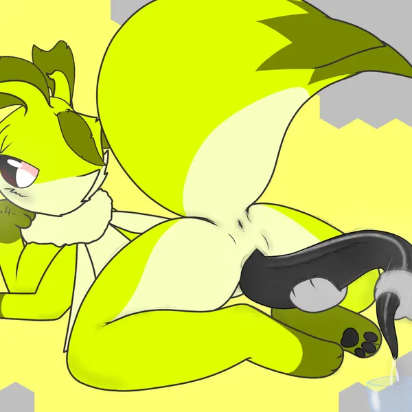 char (hikiwi) created by hikiwi