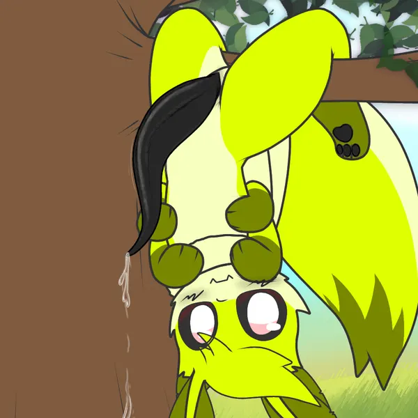 char (hikiwi) created by hikiwi