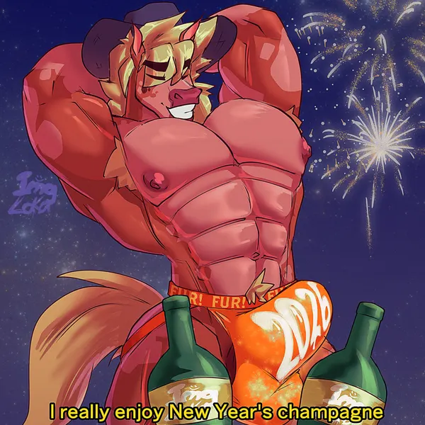 chinese zodiac, new year 2026 created by imgloka