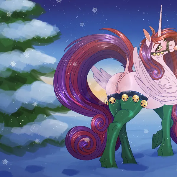 christmas, hasbro created by sunny way