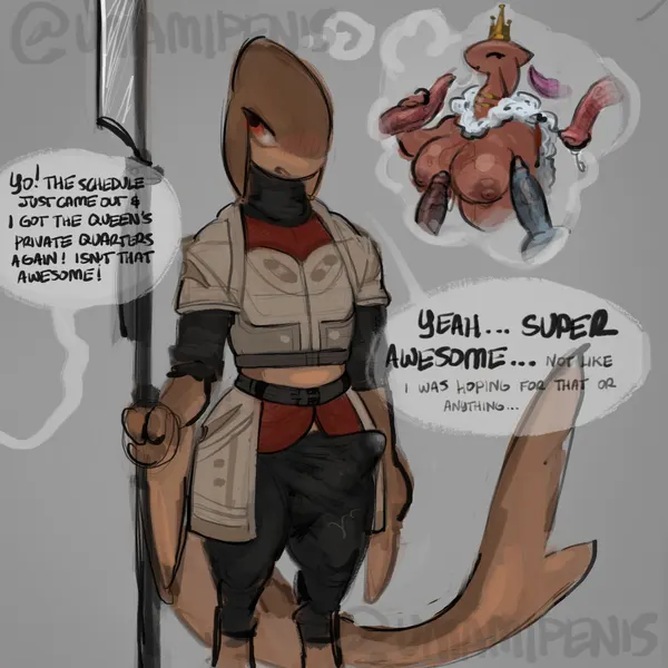 chucklefish, starbound created by umamipenis