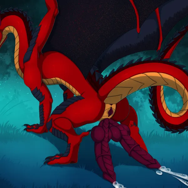 cloudspotter (character) (european mythology, mythology) created by r-z, re-re