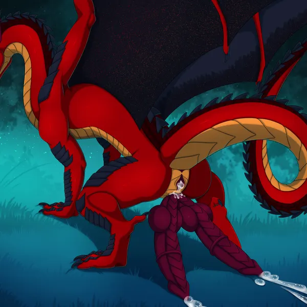 cloudspotter (character) (european mythology, mythology) created by r-z, re-re