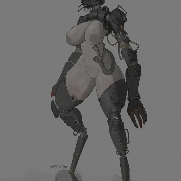 created by ace0t0nic