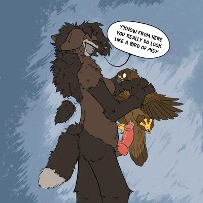 created by avoid posting, ld50