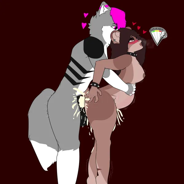 created by blacky infinity