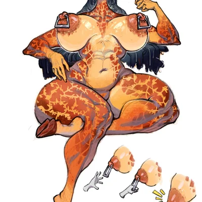 created by bleedglaze