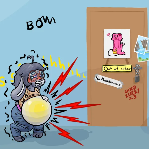created by bombality