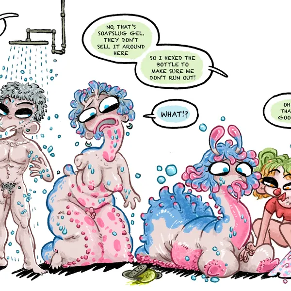 created by bubbalossom