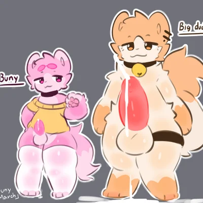 created by bunymarch42