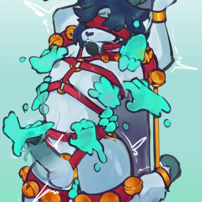 created by chompingbit