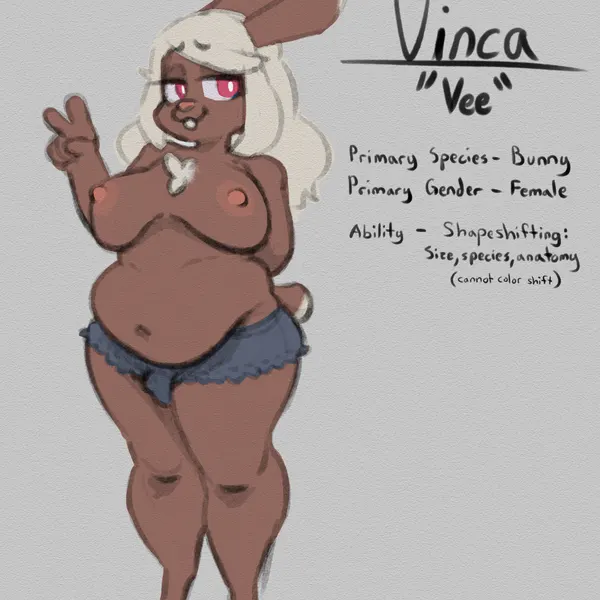 created by cinnamimi