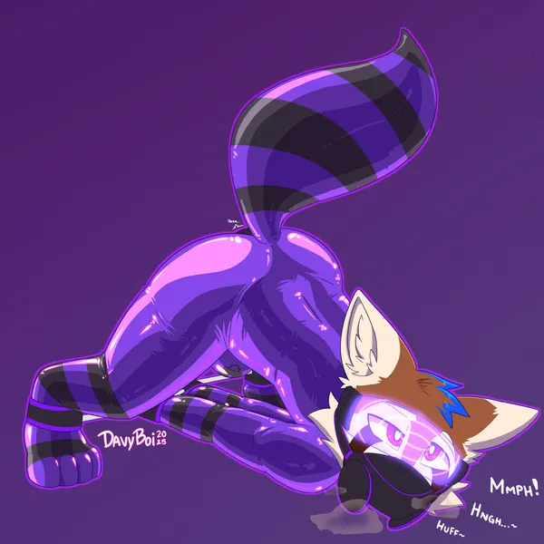 created by davyboi