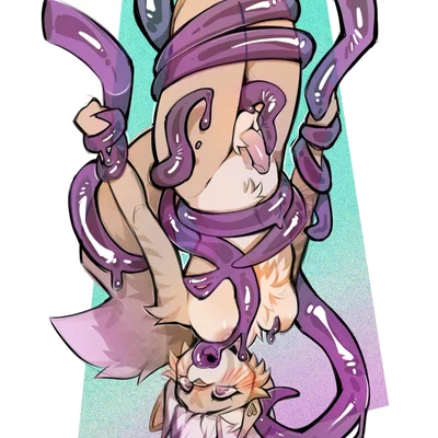 created by duskiglow