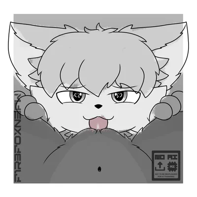 created by f1r3f0xnsfw