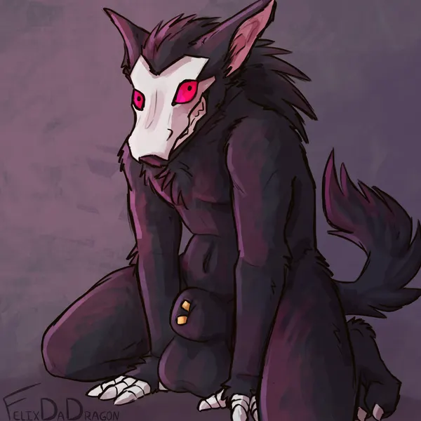 created by felixdadragon