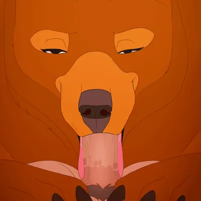 created by feral frenzy, itomic