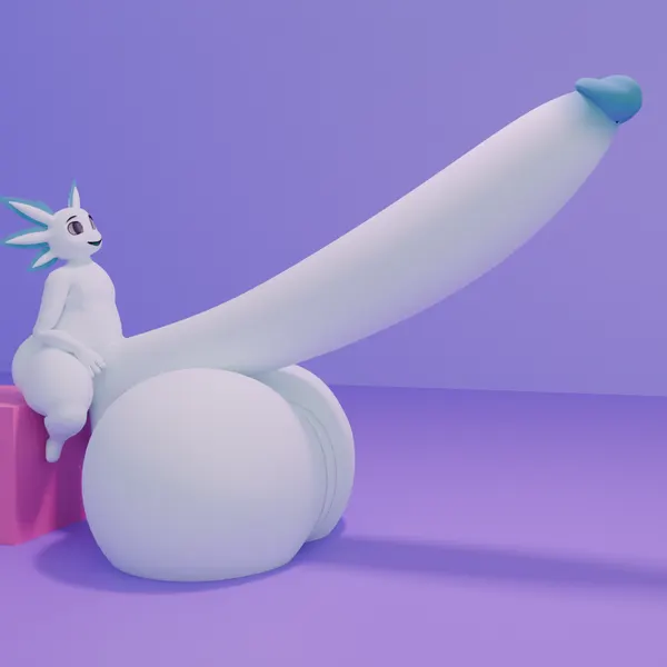 created by gaze (artist)