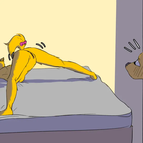 created by himynameis